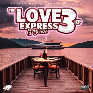 The Love Express 3 Ep