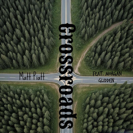 Crossroads | Boomplay Music