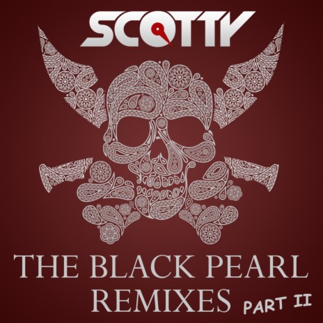 The Black Pearl Scotty Mp3-Download - Colaboratory