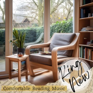 Comfortable Reading Music