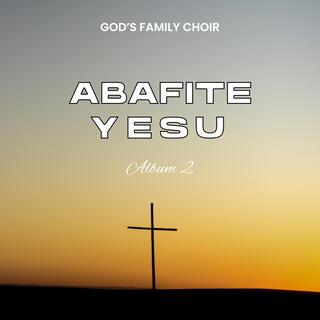 Abafite Yesu