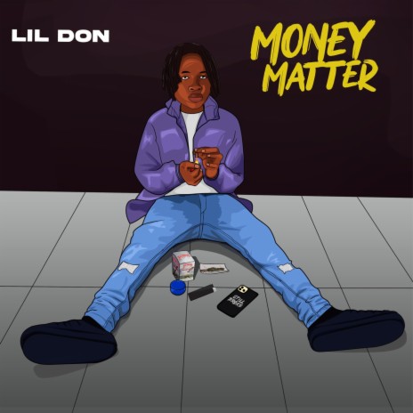 Money Matter | Boomplay Music