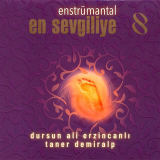 En Sevgiliye 8 Enstrümantal (Enstrümantal)