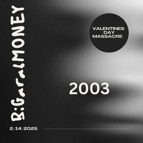 2003 | Boomplay Music