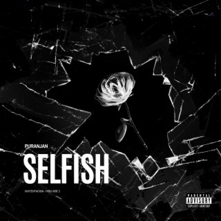 SELFISH x XXXTentacion High Vibe 2