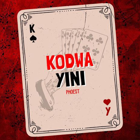 Kodwa Yini | Boomplay Music