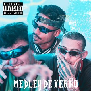 MEDLEY DE VERÃO