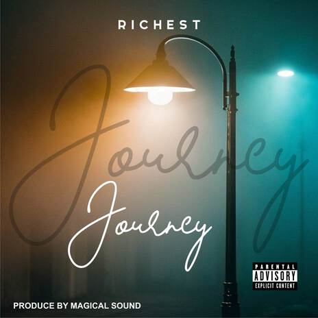 Journey | Boomplay Music