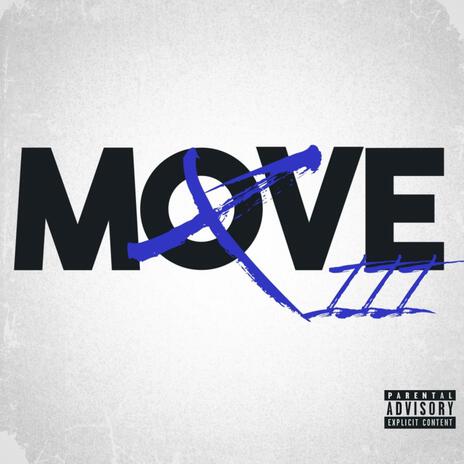 Move | Boomplay Music