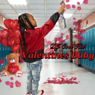 Valentines Baby