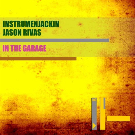 In the Garage (Dub Mix) ft. Jason Rivas | Boomplay Music