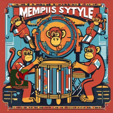 Memphis Tenn Type Beat | Boomplay Music