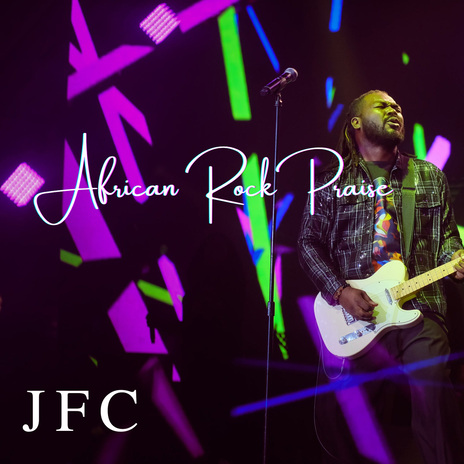 African Rock Praise (Live) | Boomplay Music