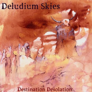 Deludium Skies