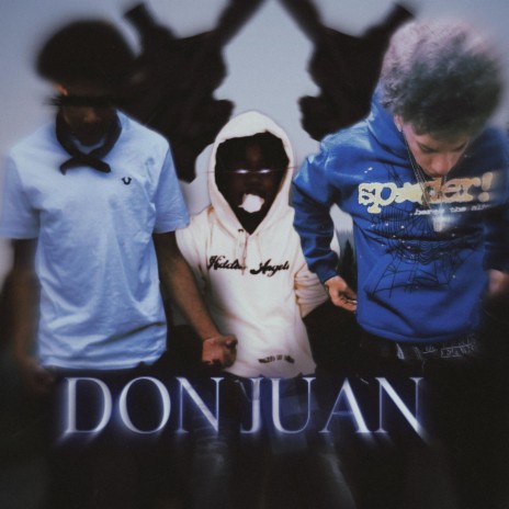 Don Juan ft. TGSM Mike & Yhapoe