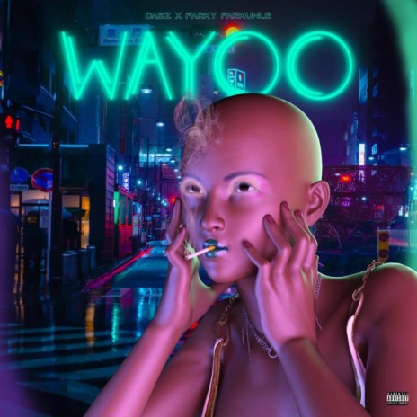 Wayo ft. Farky Fakunle | Boomplay Music