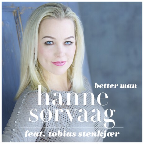 Better man ft. Tobias Stenkjær | Boomplay Music