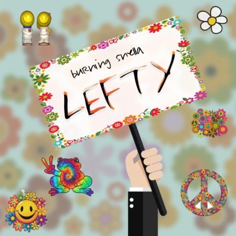 Lefty