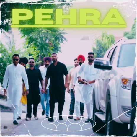 PEHRA | Boomplay Music