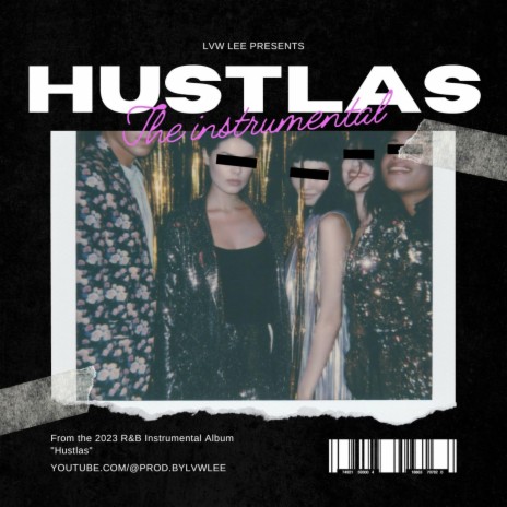 Hustlas | Boomplay Music