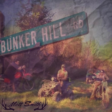 Bunker Hill Road | Boomplay Music