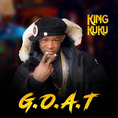 Goat (Instrumental) ft. Derek Jr Made | Boomplay Music