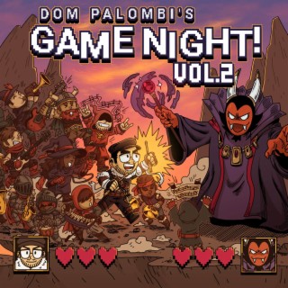 Game Night! Vol. 2
