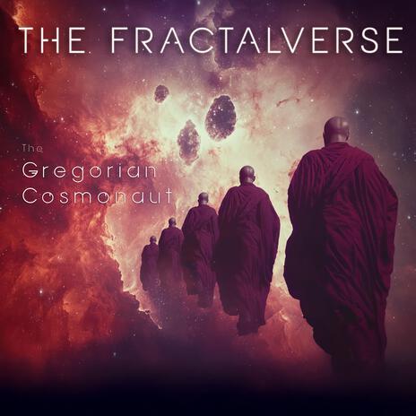 The Gregorian Cosmonaut (Vocal FX Edit) | Boomplay Music