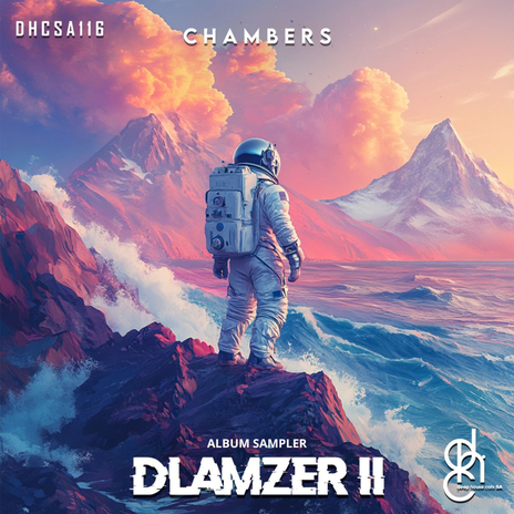 Don't Be Afraid (Dlamzer's Dub Mix) | Boomplay Music