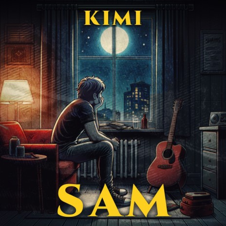 Sam | Boomplay Music