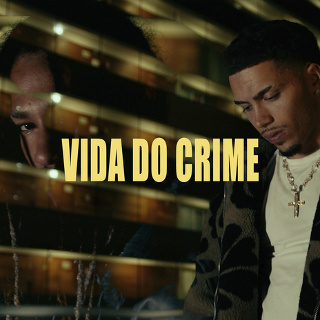 Vida Do Crime ft. Altifridi & POTTER | Boomplay Music