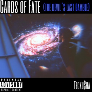 Cards of Fate (the devil's last gamble) lyrics | Boomplay Music