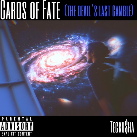 Cards of Fate (the devil's last gamble) | Boomplay Music