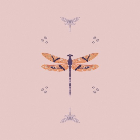 Dragonflies ft. t.Stratt | Boomplay Music