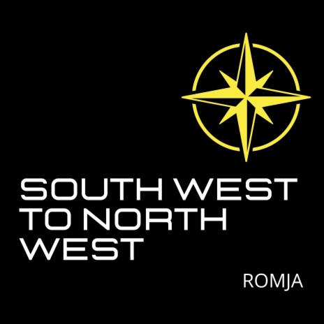 South West to North West