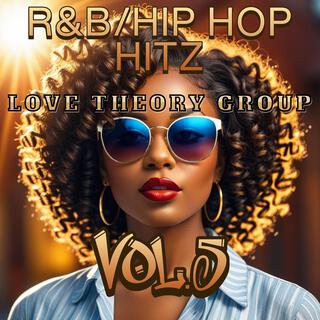 R&B/ HIP HOP HITZ, Vol. 5