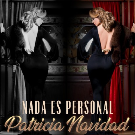 Nada es Personal | Boomplay Music