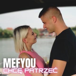 Chcę Patrzeć