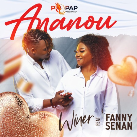 Ananou ft. Fanny Senan | Boomplay Music