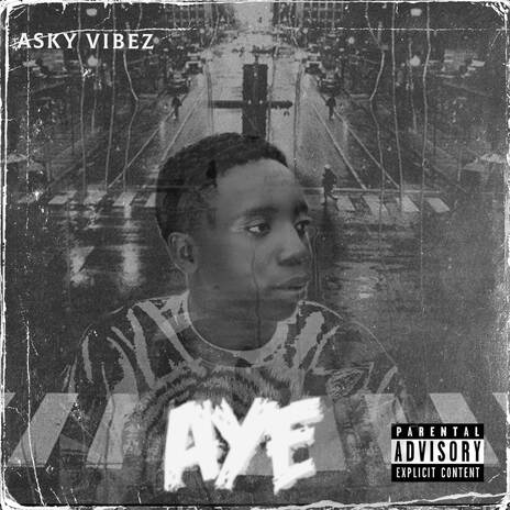 AYE | Boomplay Music