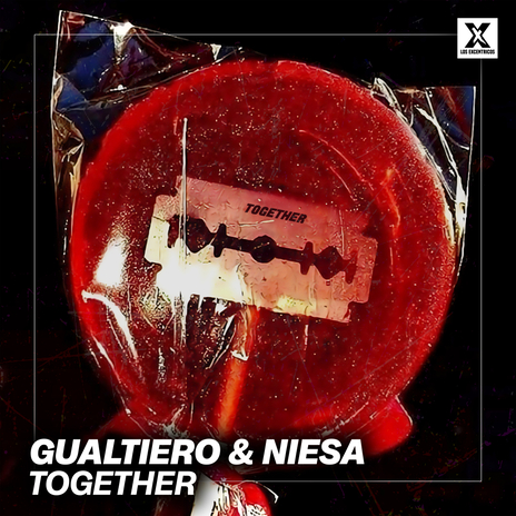 Together ft. NIESA | Boomplay Music