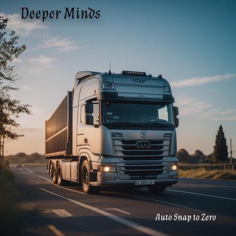 Deeper Minds | Boomplay Music