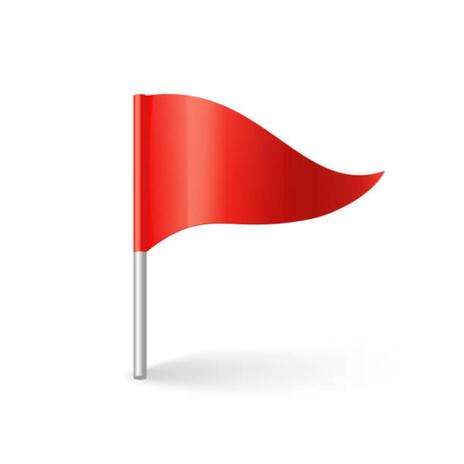 Red Flag | Boomplay Music