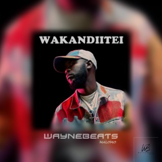 Wakandiitei