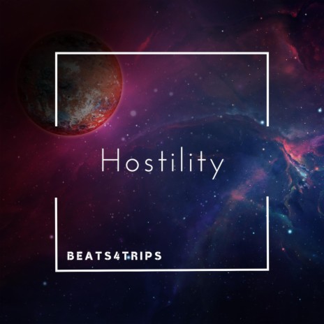 Hostility | Boomplay Music