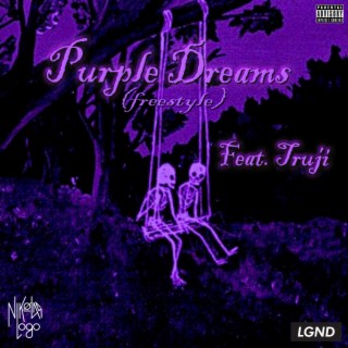 Purple Dreams (Freestyle)