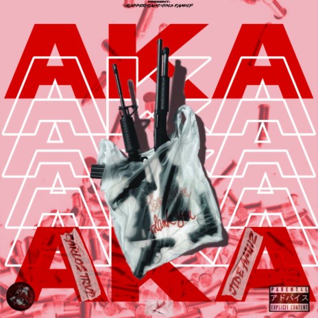Aka ft. Jtade Amnz | Boomplay Music