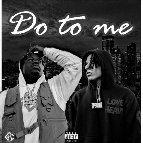 Do To Me ft. Saleem | Boomplay Music