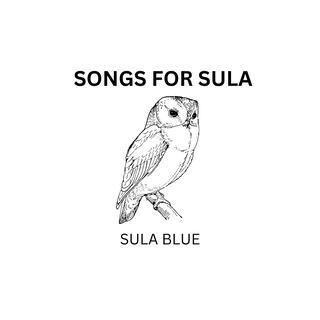 Sula Blue