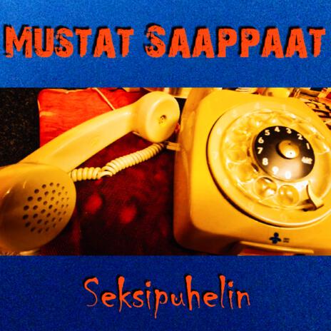 Seksipuhelin | Boomplay Music